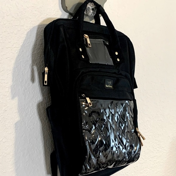 Brand new BLAIR PEPPER bag main image 3